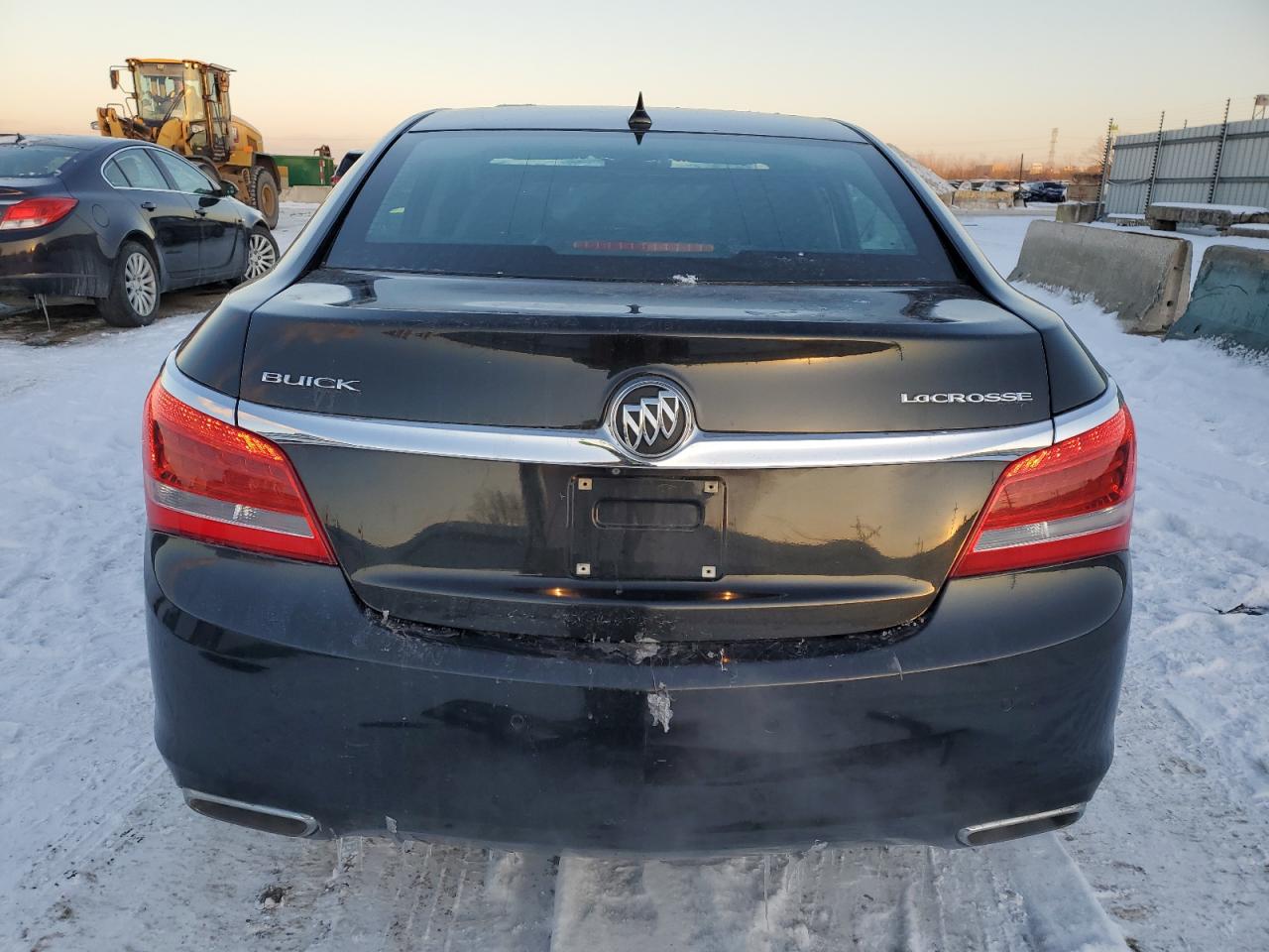 2014 Buick LaCrosse - Image 6