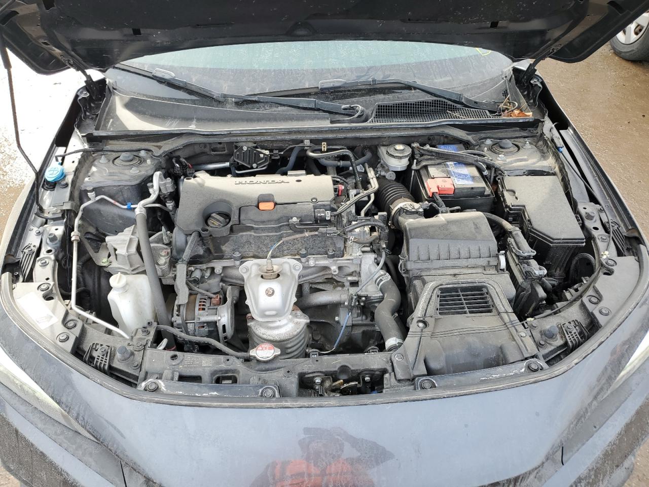 2022 Honda Civic - Image 11