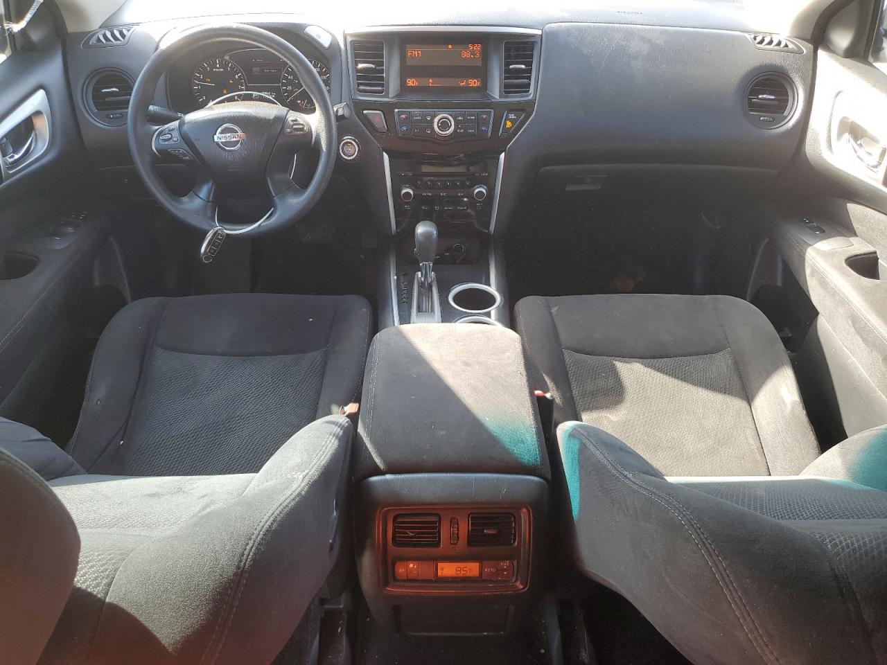 2014 Nissan Pathfinder - Image 8