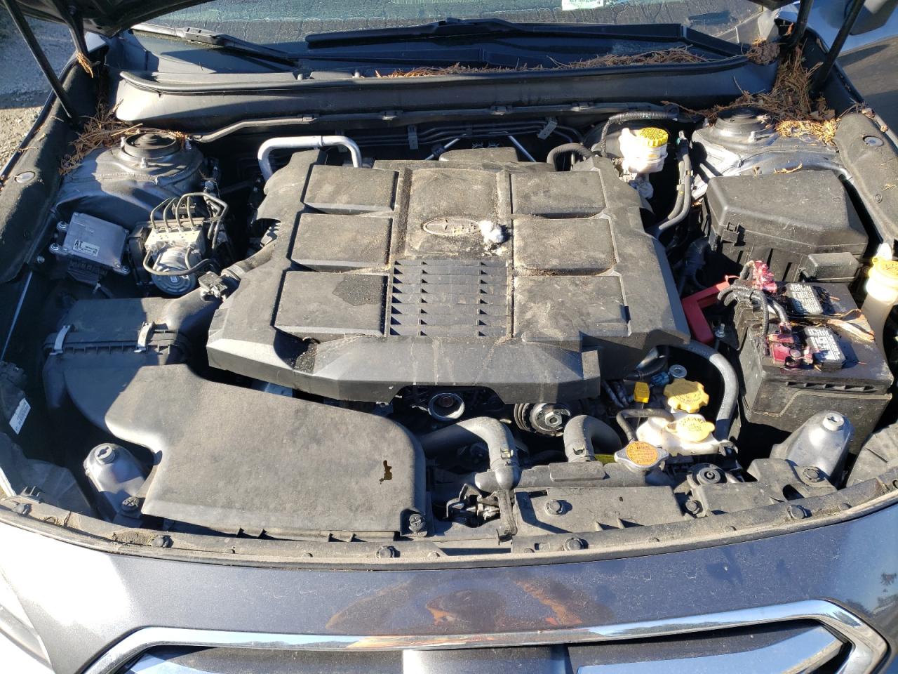 2018 Subaru Outback - Image 12
