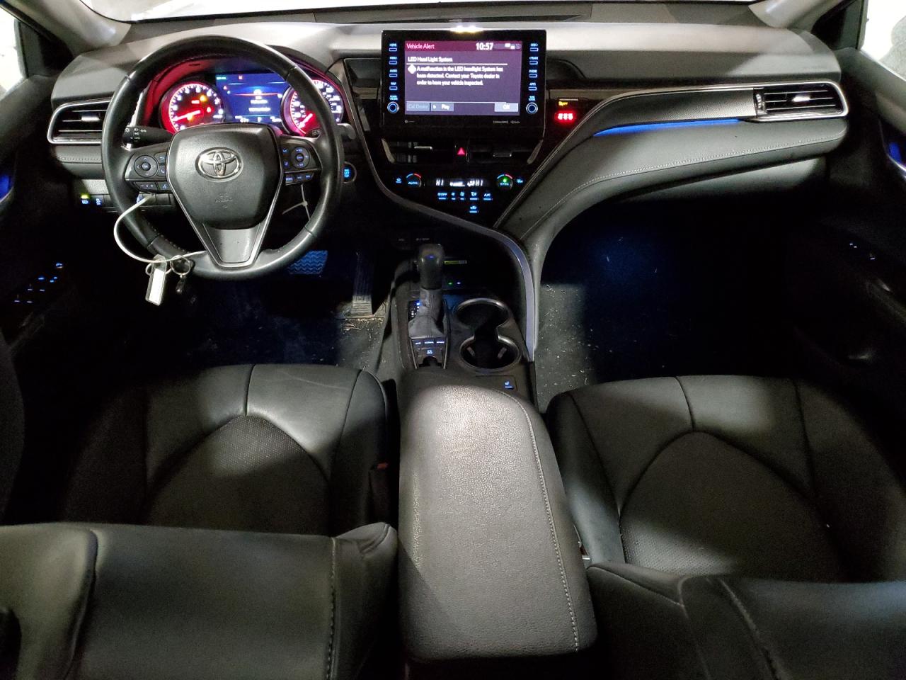 2023 Toyota Camry - Image 8