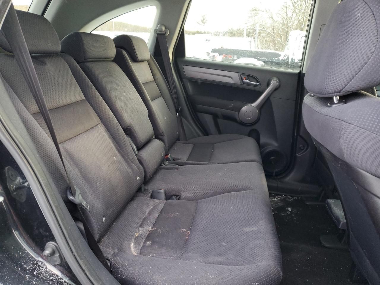 2008 Honda CR-V - Image 11