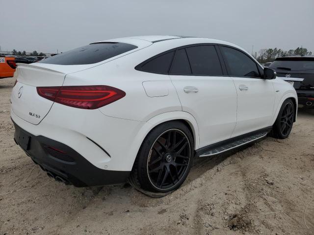  MERCEDES-BENZ GLE-CLASS 2024 White