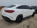 2024 Mercedes-Benz Gle Coupe Amg 53 4Matic zu verkaufen in Houston, TX - Water/Flood