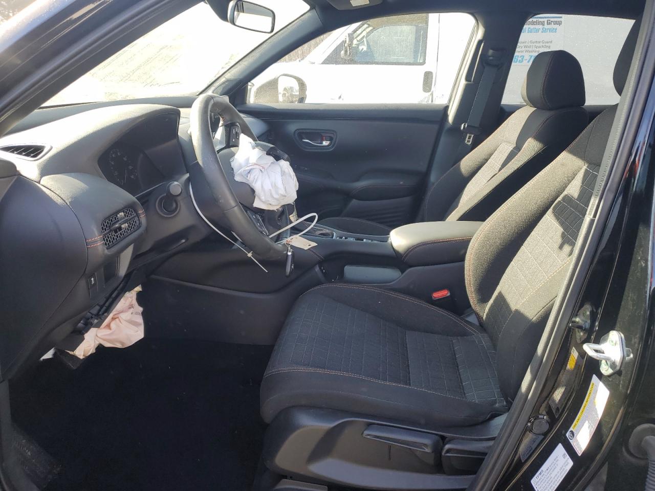 2024 Honda HR-V - Image 7