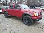 2004 Toyota Tacoma Double Cab Prerunner en Venta en Austell, GA - All Over