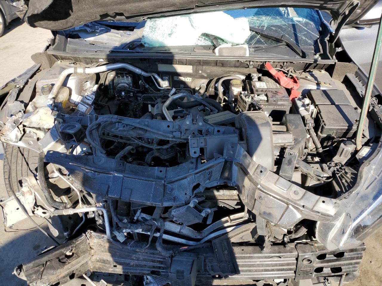 3N1AB8CVXMY308666 NISSAN SENTRA 2021