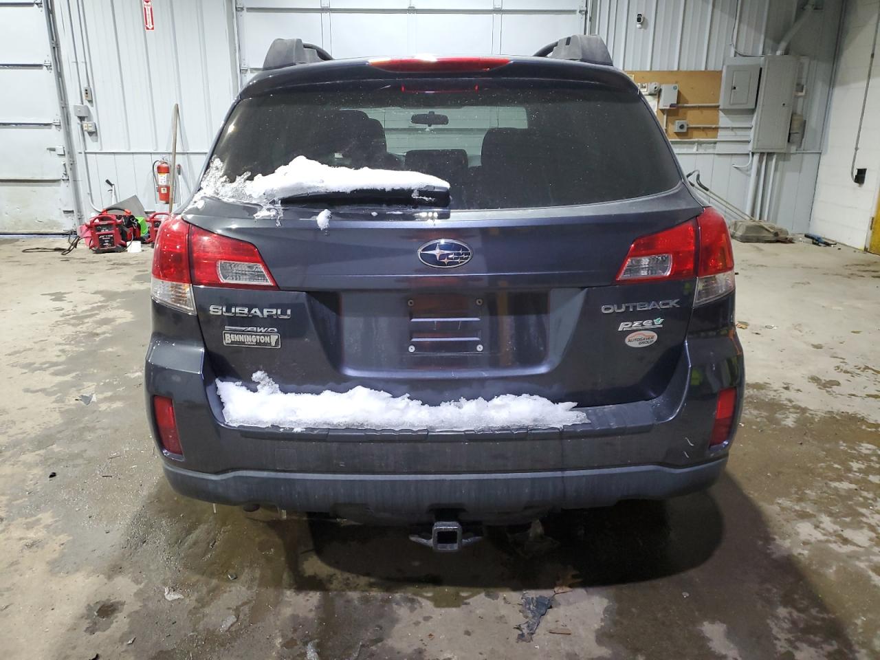 2013 Subaru Outback - Image 6