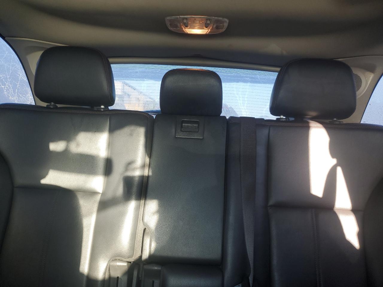 2011 Ford Edge - Image 10