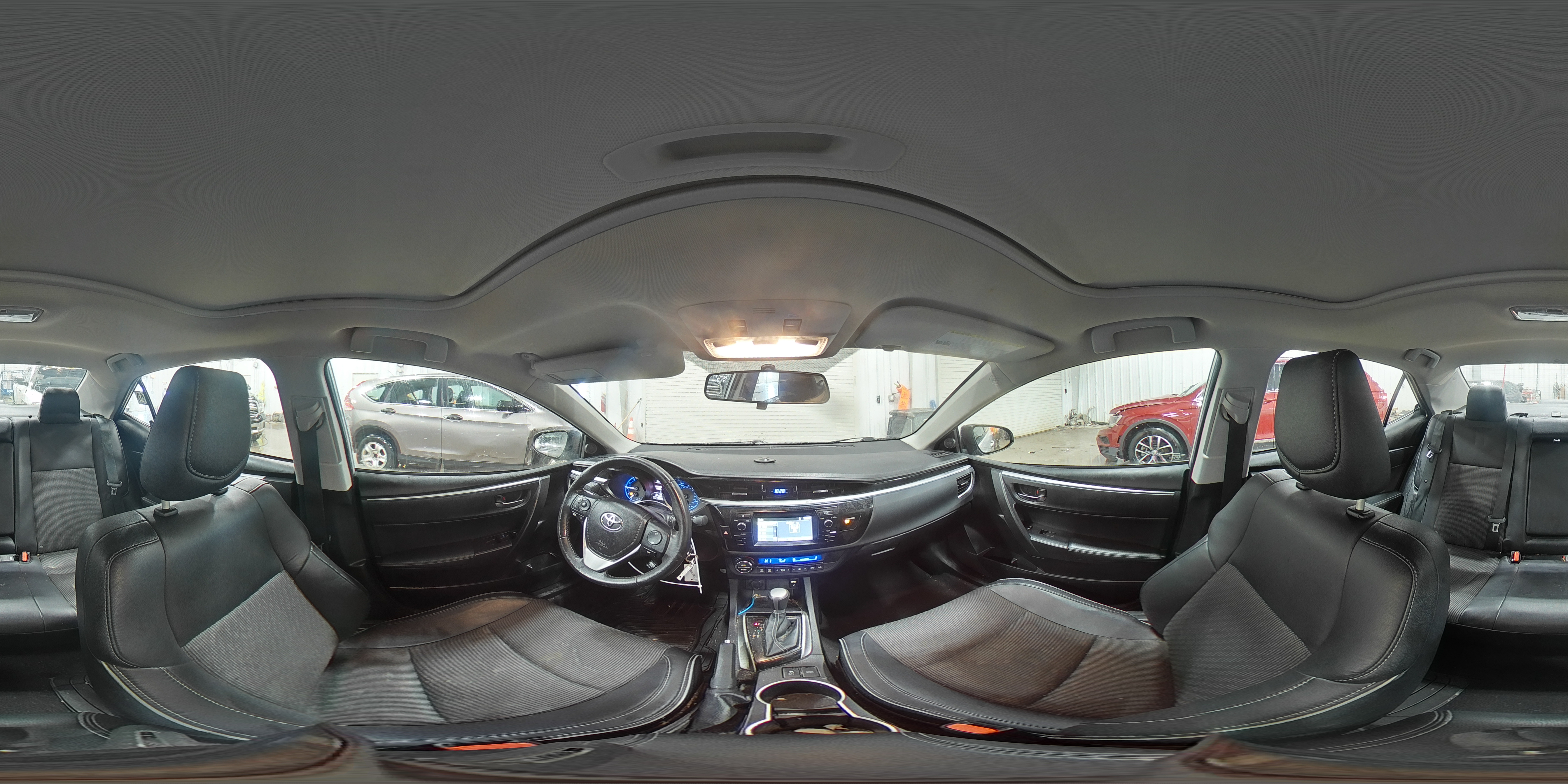 2016 Toyota Corolla - Image 14