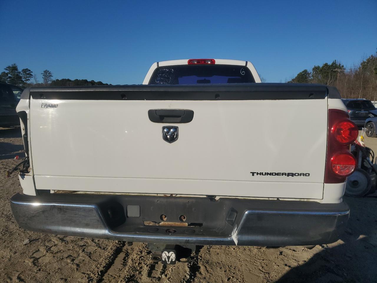 2007 Dodge RAM - Image 6