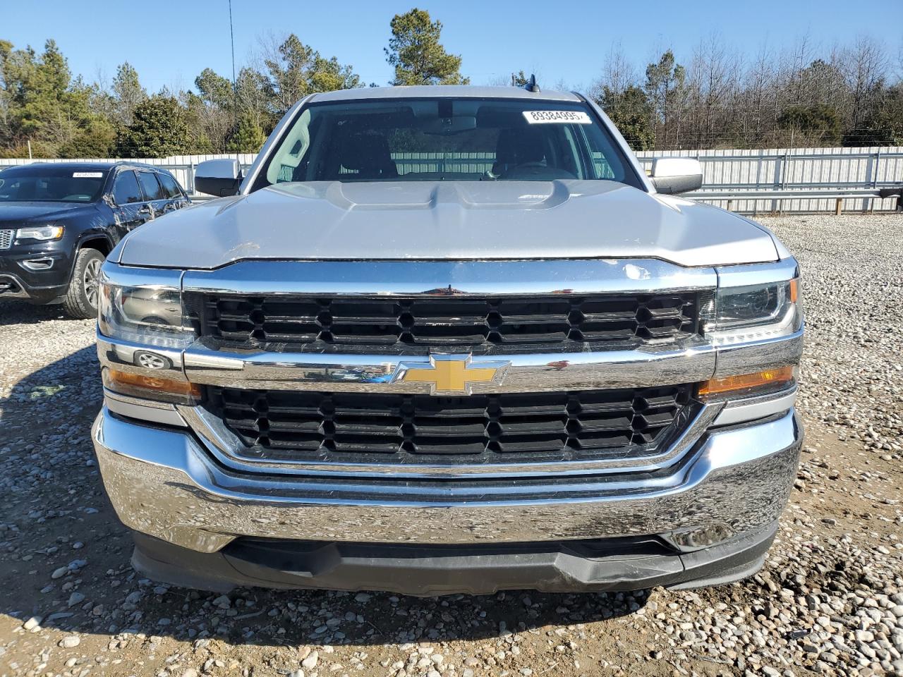 2018 Chevrolet Silverado - Image 5
