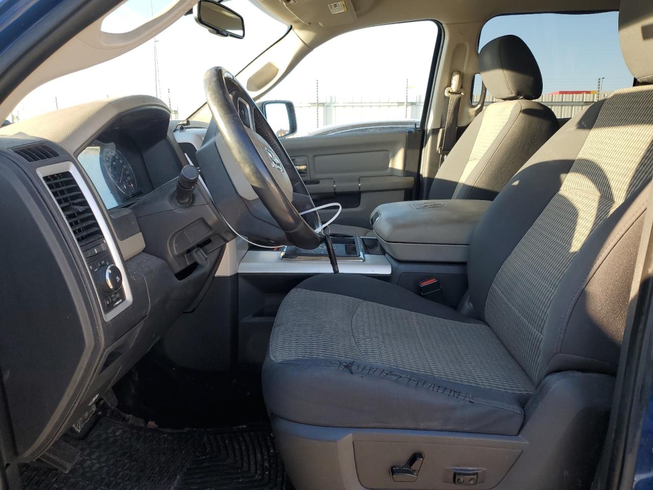 2011 Dodge RAM - Image 7