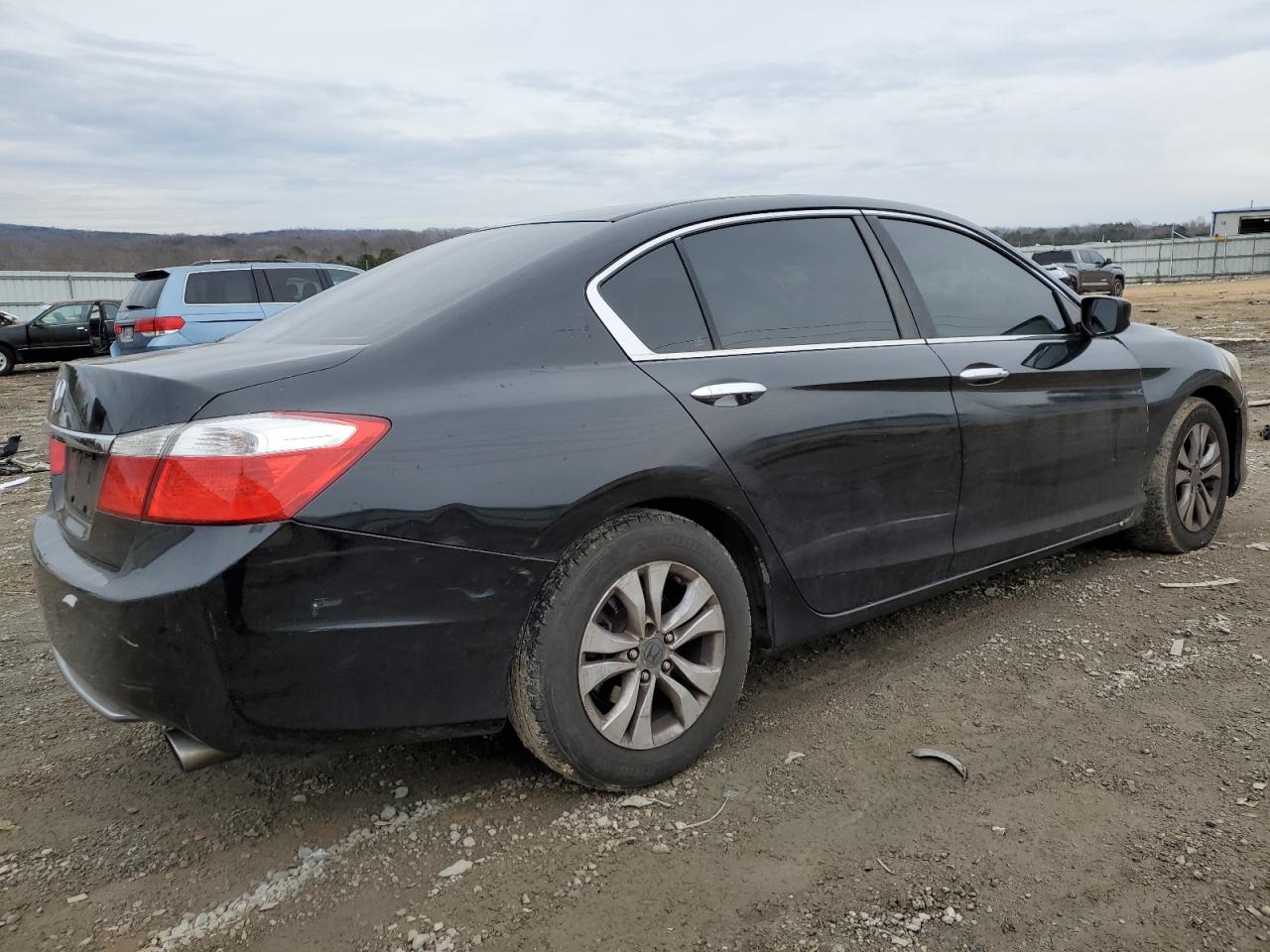 2013 Honda Accord - Image 3