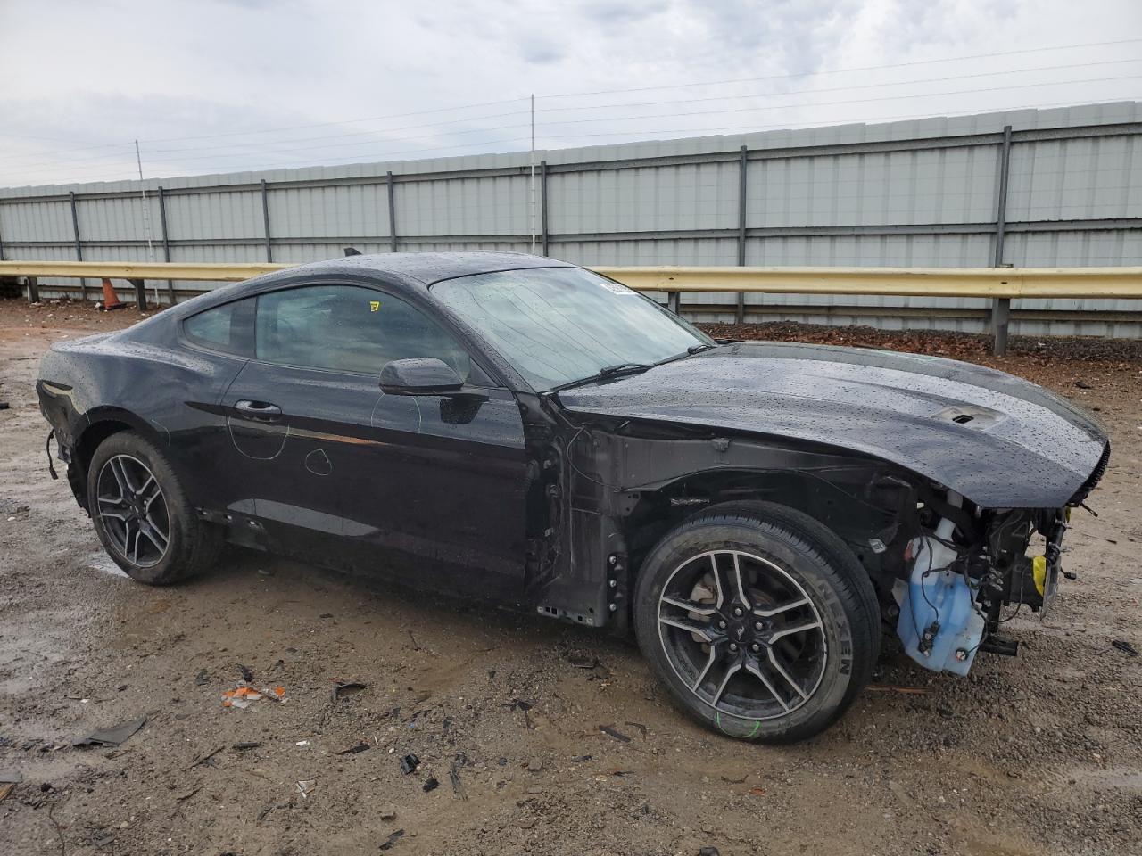 2020 Ford Mustang - Image 4