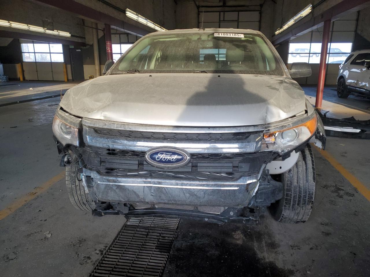 2011 Ford Edge - Image 5