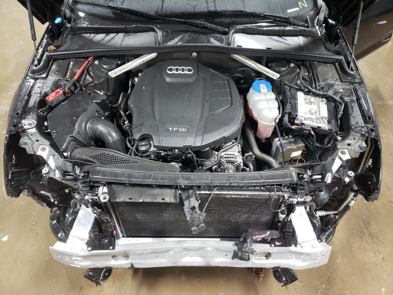 2018 Audi A4 - Image 11