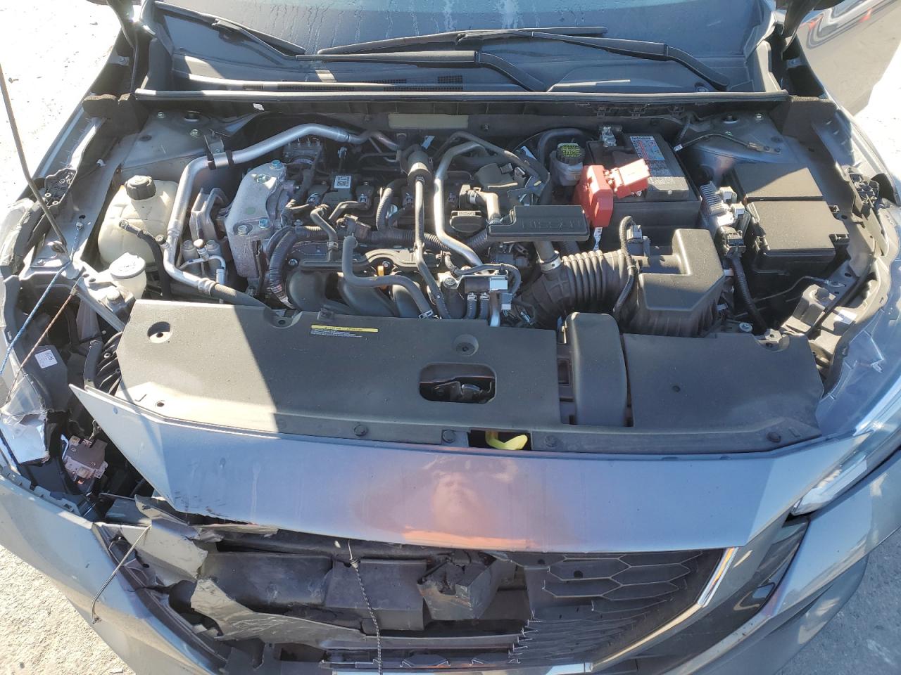 2020 Nissan Sentra - Image 12