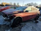 2017 Infiniti Qx30 Base na sprzedaż w Moraine, OH - Front End