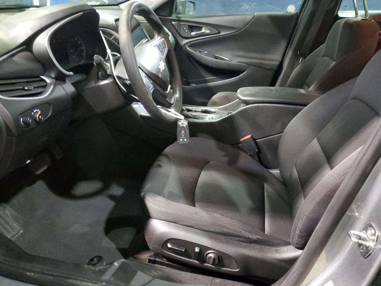 2023 Chevrolet Malibu - Image 7