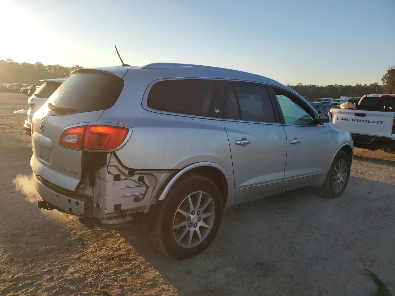 2014 Buick Enclave - Image 3