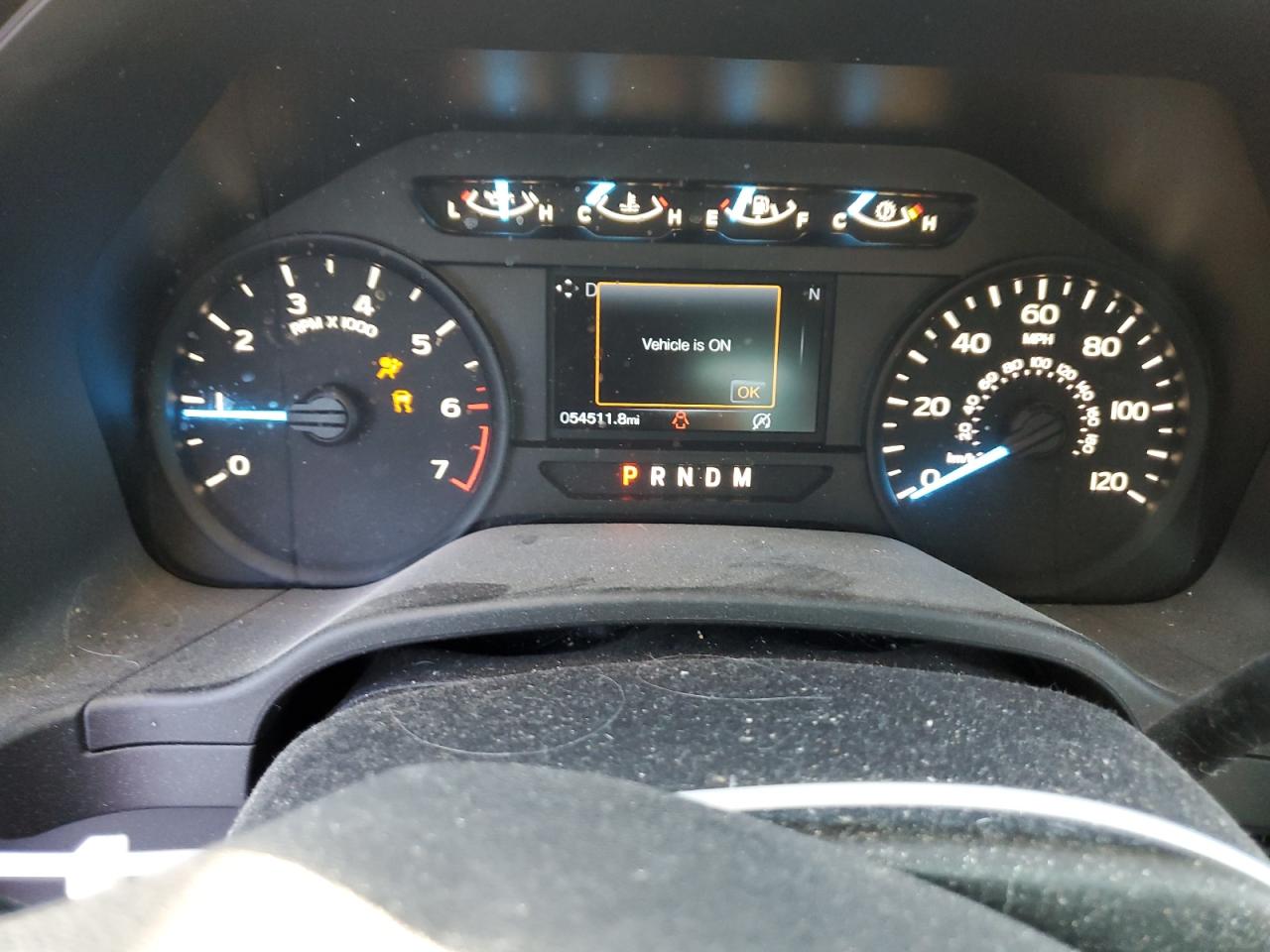 2018 Ford F-150 - Image 9