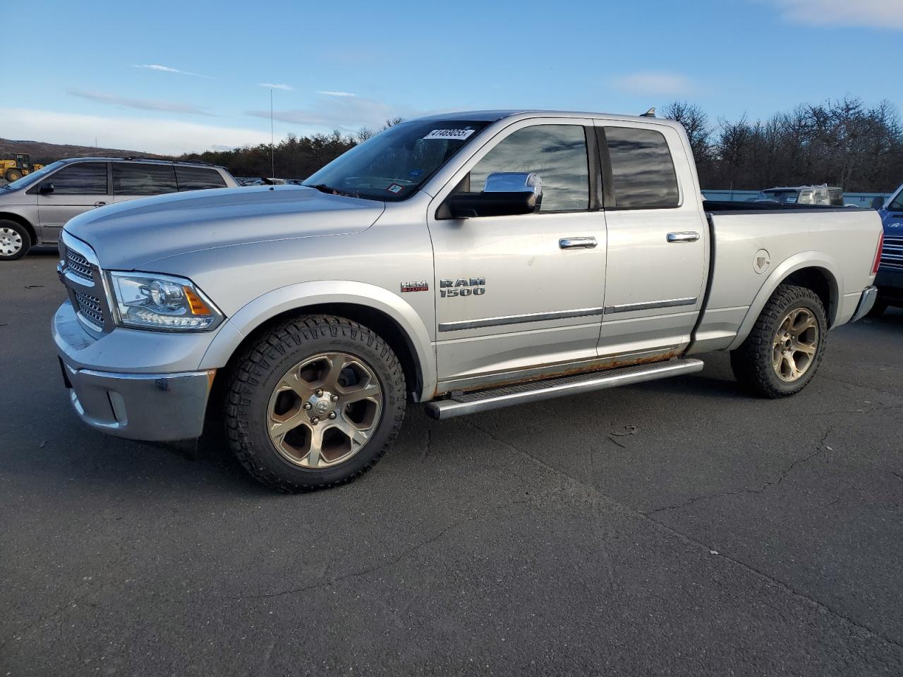 VIN 1C6RR7JT1DS576261 2013 RAM 1500 no.1