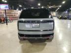 2023 LAND ROVER RANGE ROVER AUTOBIOGRAPHY a la Venta en Copart TX - CRASHEDTOYS DALLAS