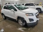 2016 Chevrolet Trax 1Lt   na sprzedaż w Casper, WY - Front End