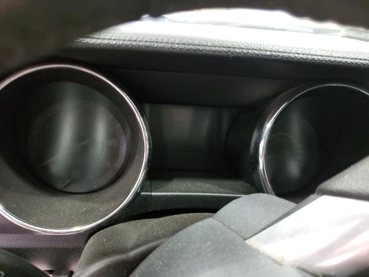 2015 Ford Mustang Gt VIN: 1FA6P8CF1F5417519 Lot: 87439344