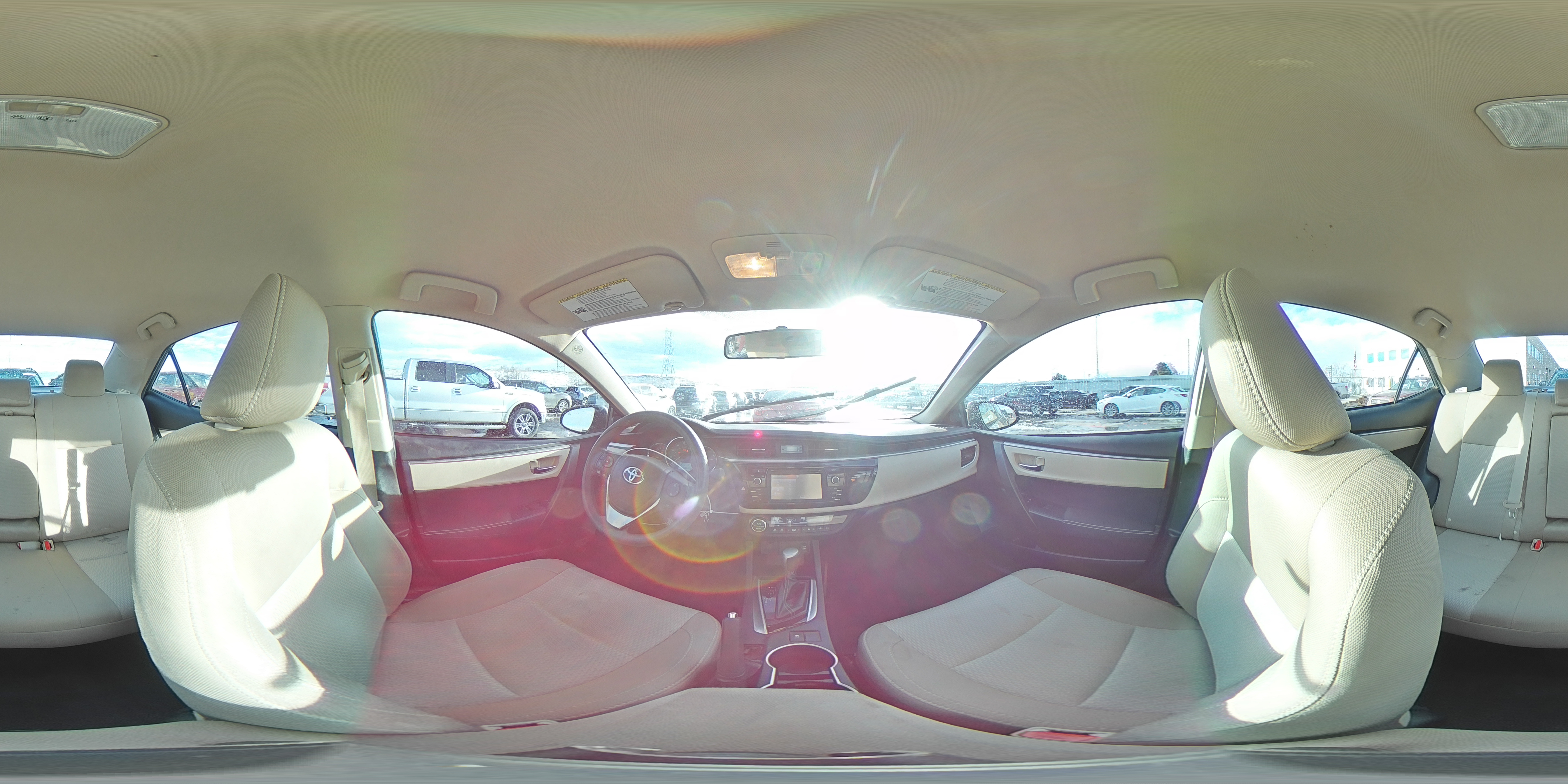 2016 Toyota Corolla - Image 15