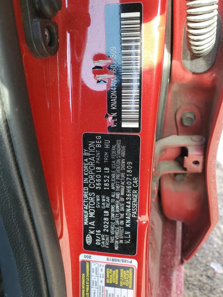 2017 Kia Rio - Image 12