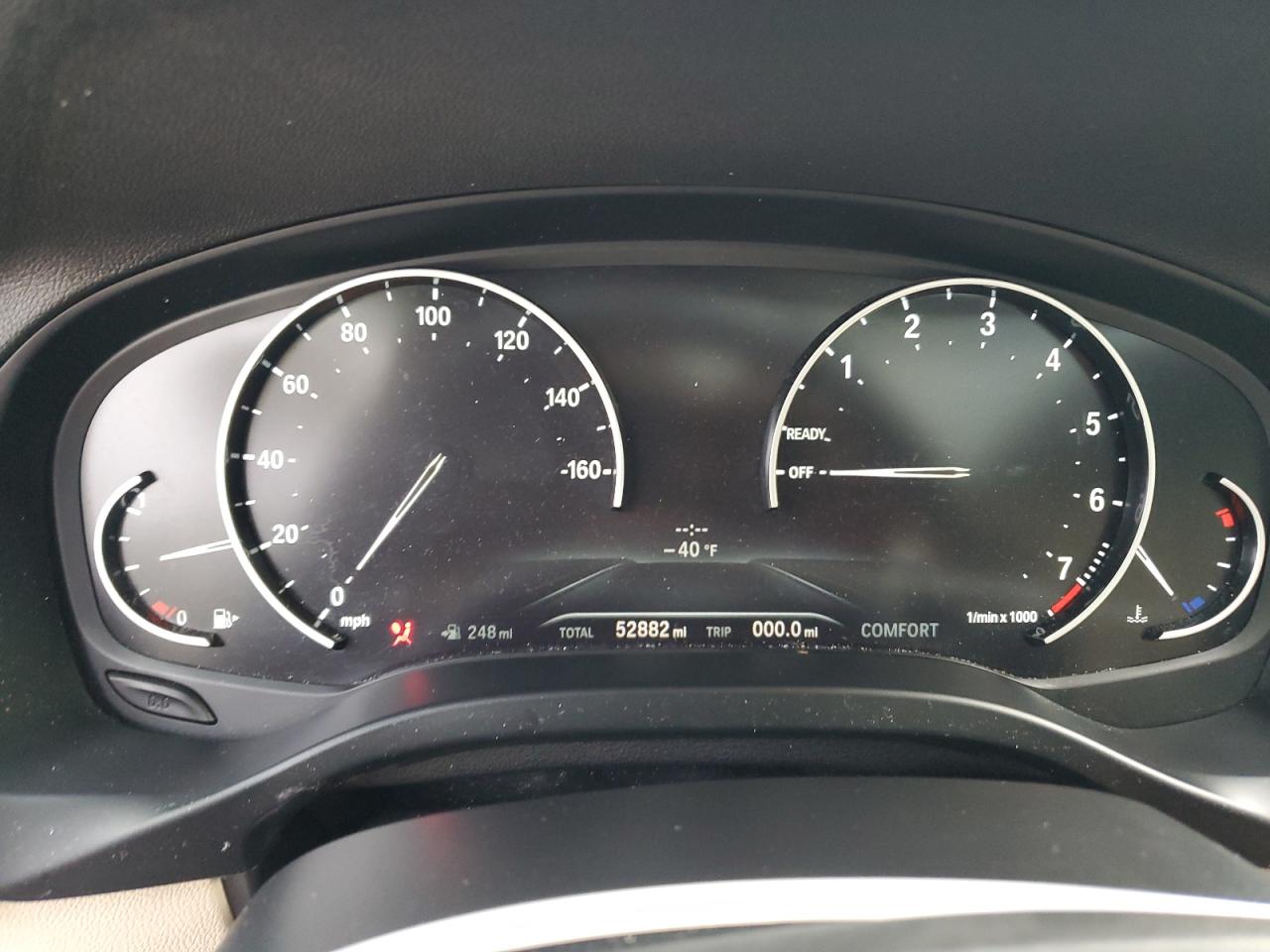 2019 BMW X3 - Image 9