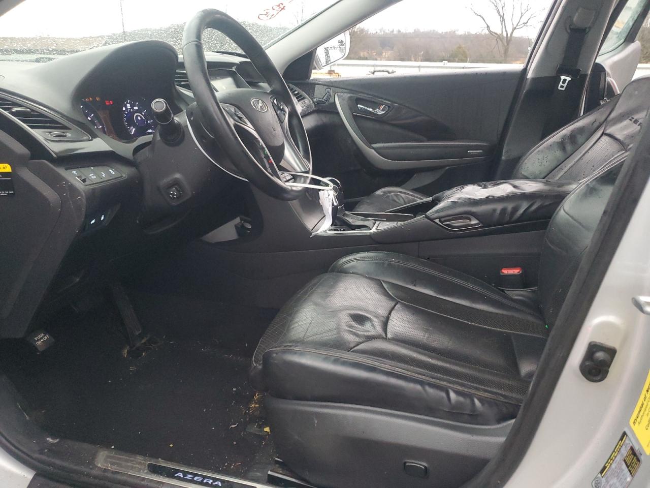 2016 Hyundai Azera - Image 7