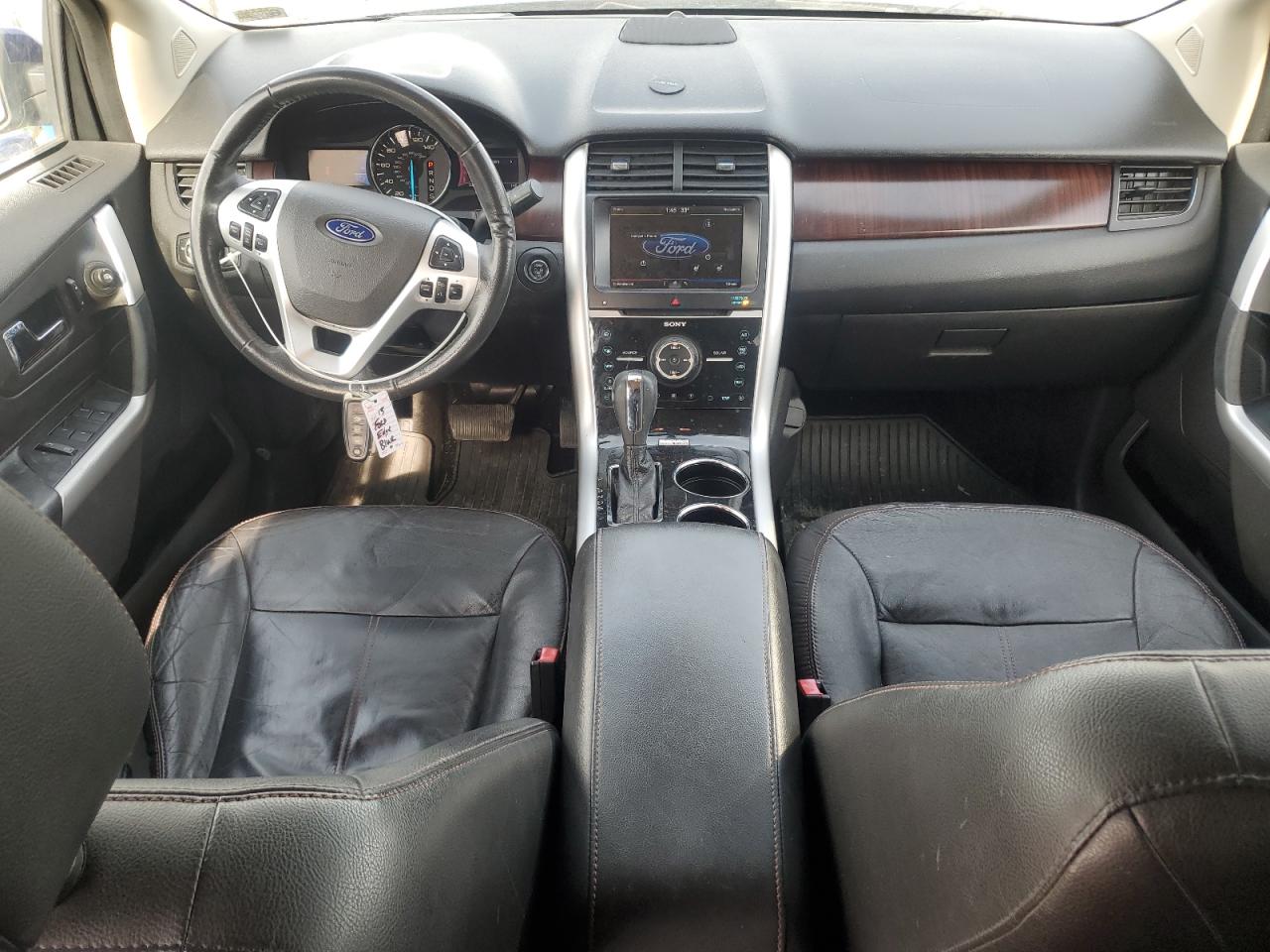 2013 Ford Edge - Image 8