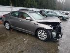 2014 Kia Optima Lx for Sale in Arlington, WA - Front End