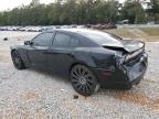 2012 Dodge Charger Police en Venta en Eight Mile, AL - Rear End