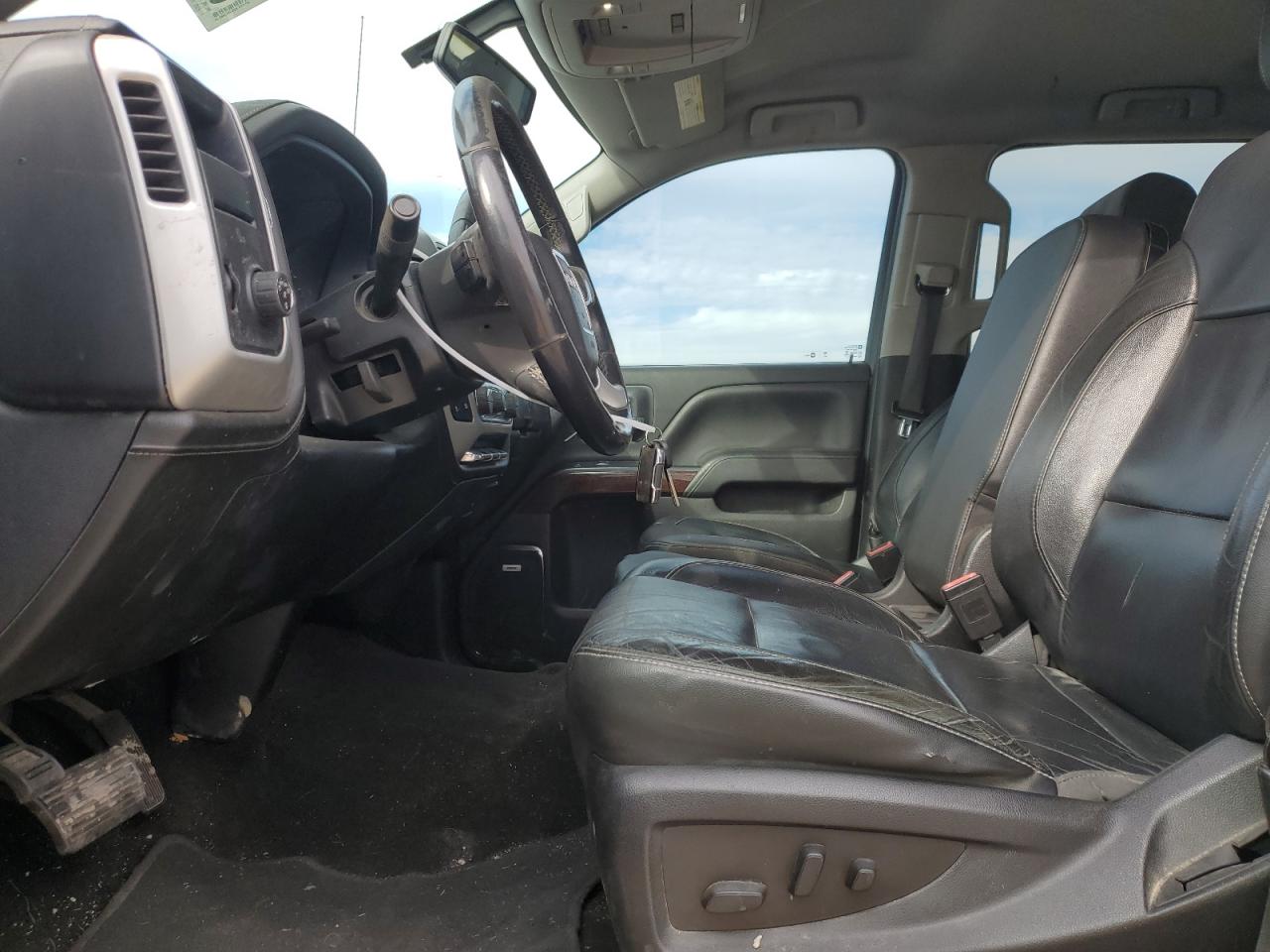 2018 GMC Sierra - Image 7