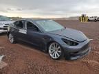 2018 Tesla Model 3  na sprzedaż w Phoenix, AZ - Front End