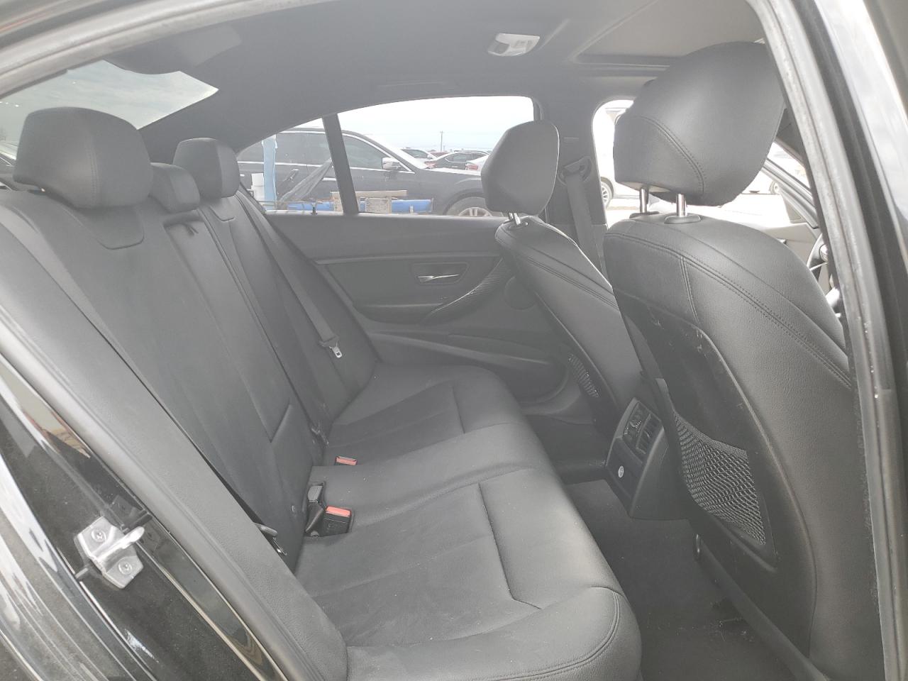 2017 BMW 3er - Image 10