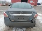 2015 NISSAN ALTIMA 2.5 for sale at Copart ON - LONDON