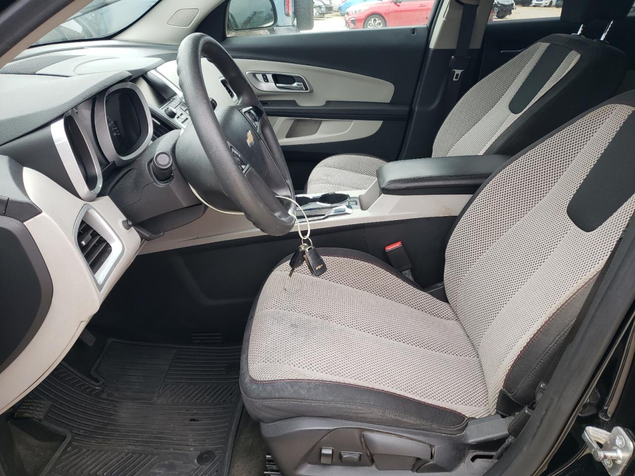 2017 Chevrolet Equinox - Image 7