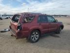 2008 Toyota 4Runner Limited на продаже в Newton, AL - All Over