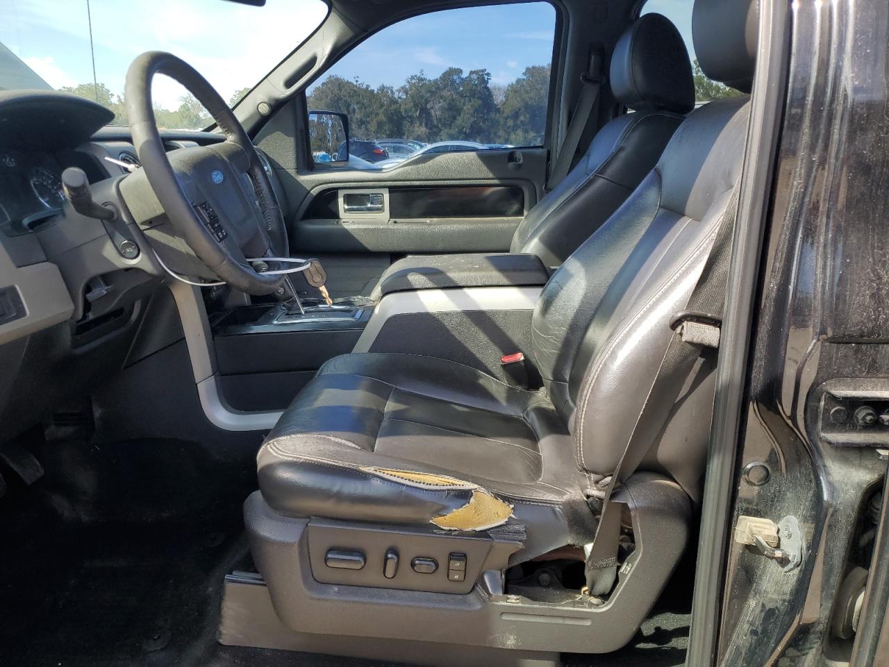 2011 Ford F-150 - Image 7