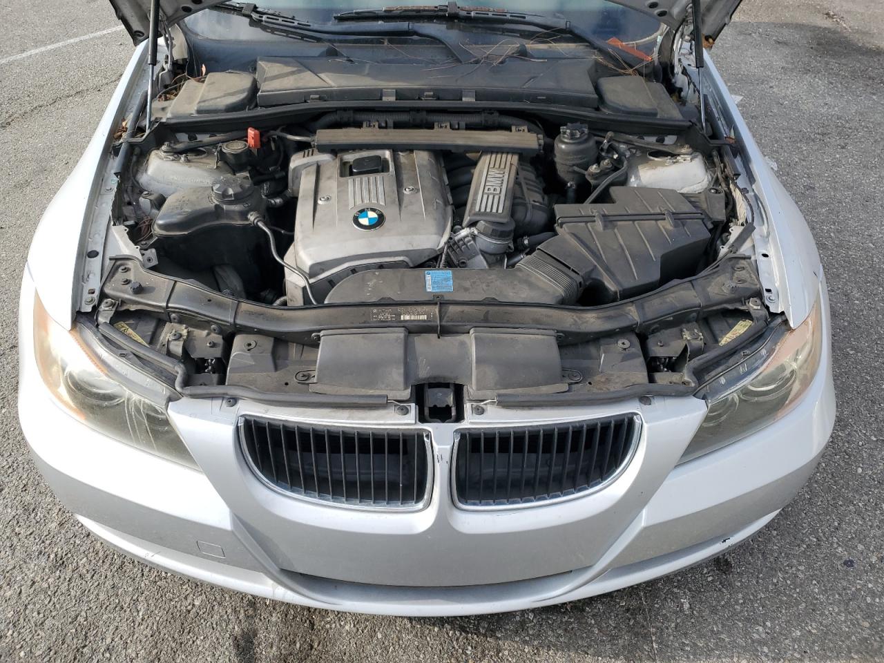 2006 BMW 3er - Image 13