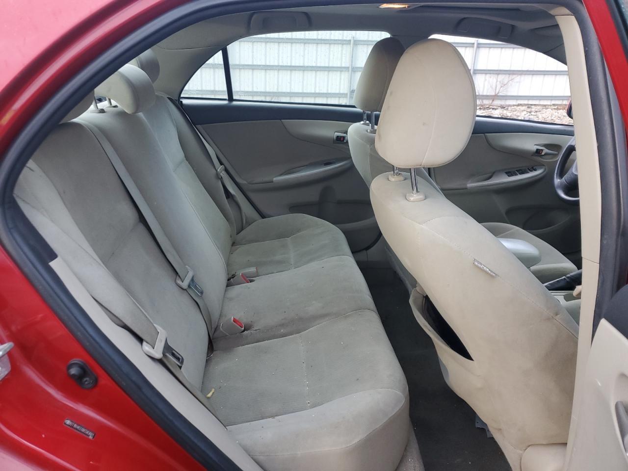 2011 Toyota Corolla - Image 10