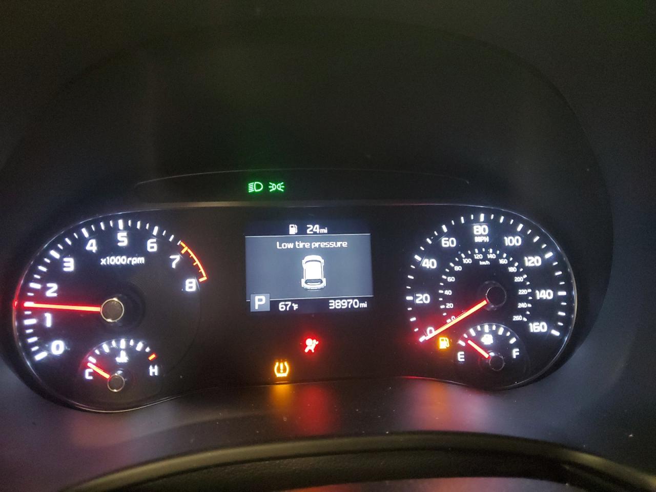 2022 Kia Soul - Image 9