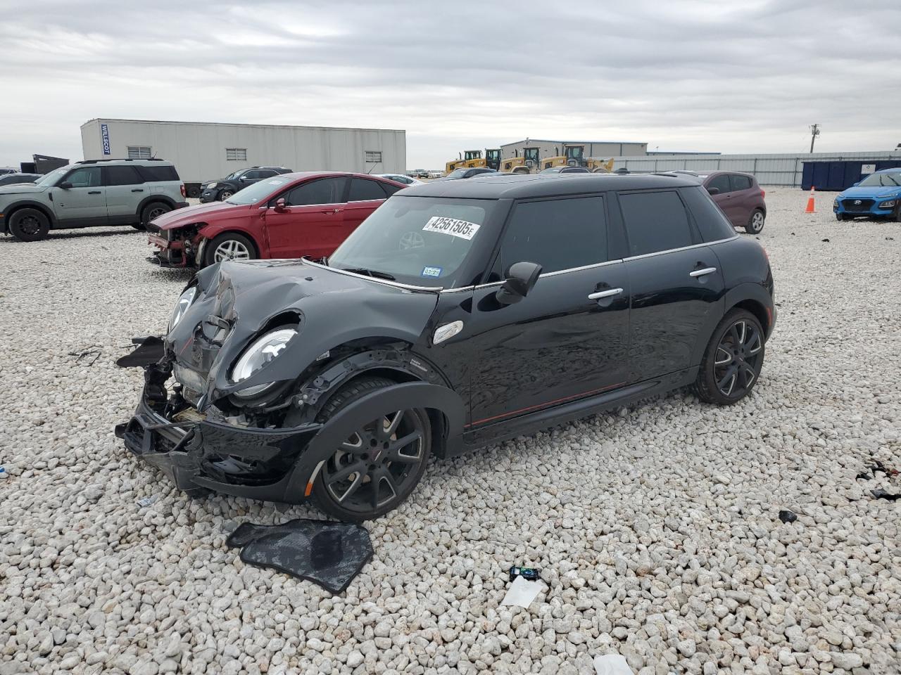 2018 MINI Cooper - Image 1
