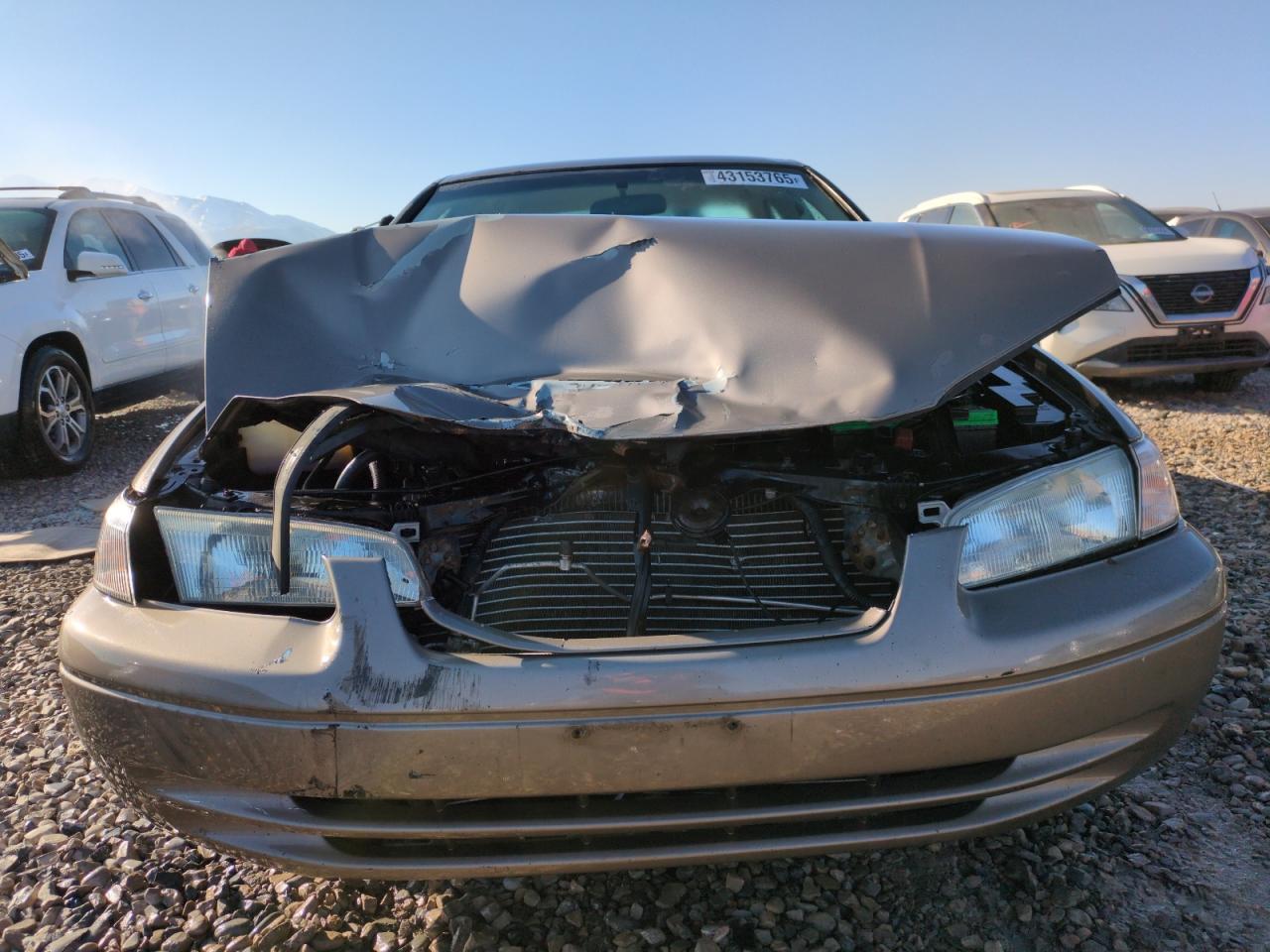 1999 Toyota Camry - Image 5