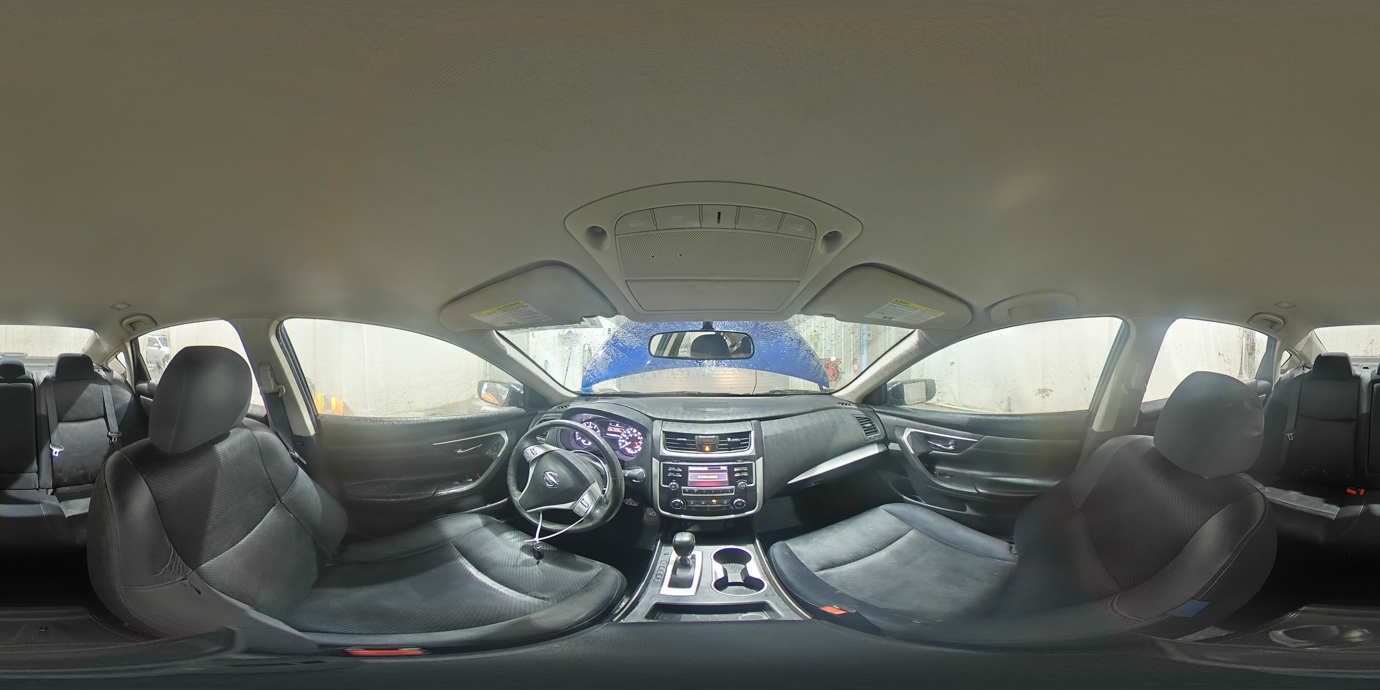 2016 Nissan Altima - Image 14